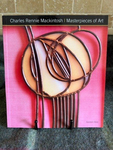 Charles rennie mackintosh - charles,