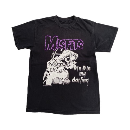 2004 misfits die - 2004,