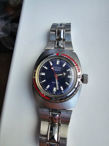 Vostok amphibia amphibian - vostok,