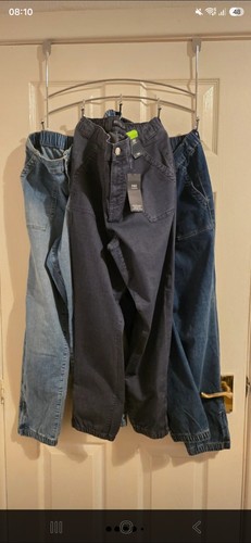 Womens new jeans - womens, size