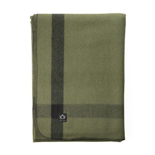 Arcturus rainier wool - arcturus, blanket
