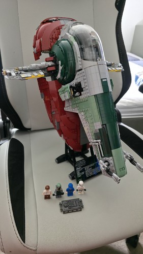 Lego star wars ucs - lego,