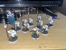 Mortek Guard Ossiarch