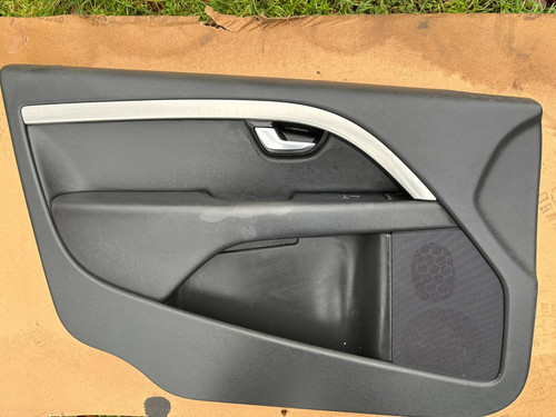 Volvo v70 s80 xc70 front - xc70,