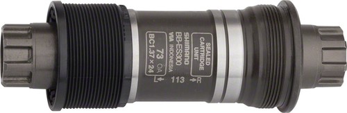 Shimano es300 octalink - bb-es300,