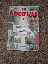 The Sunderland Story: An