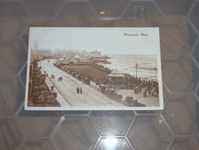 MORECAMBE, WEST. 19?? POSTED POSTCARD