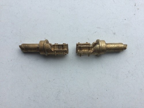 Gauge lner valve spindle - gauge,