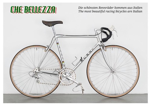 Che bellezza the most - bellezza:,