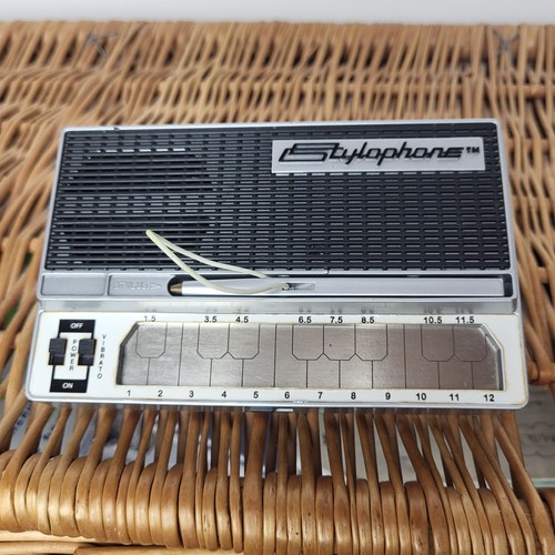 Stylophone the original - original, pocket
