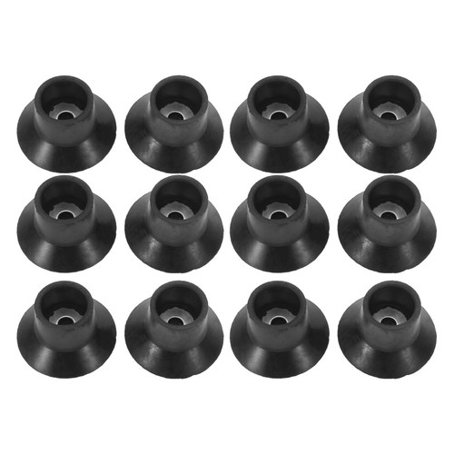 Pcs trampoline silent - , 12