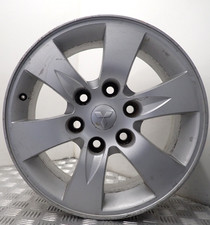 Mitsubishi l200 mk4 - mitsubishi,