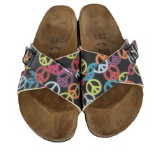 Birkenstock Birki's Leather
