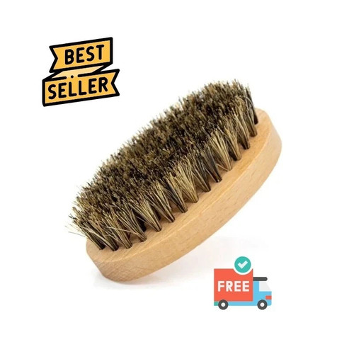 Premium mens boar - premium, bristle