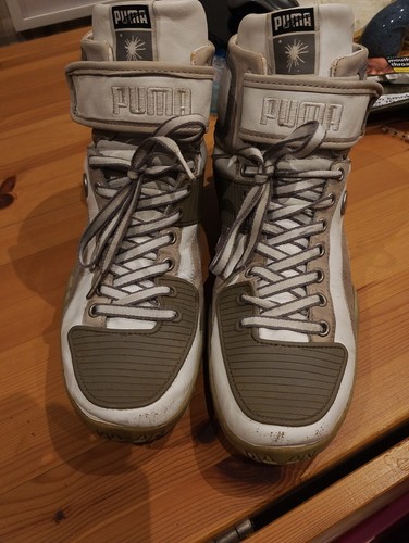 Rare puma mihara yasuhiro - rare, mens