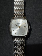 Rotary Windsor Men's Quartz