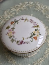 Vintage Wedgwood Mirabelle