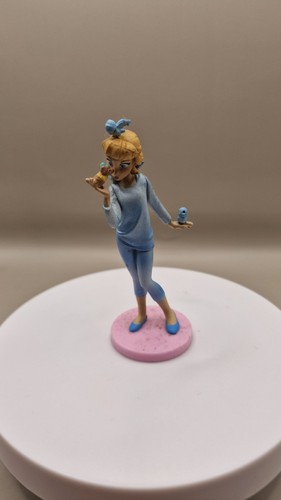 Vanellope princess cinderella - princess,
