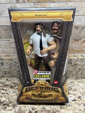 WWE Elite Defining Moments
