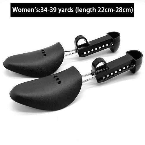 Shoe trees wood stretchers - trees, x2