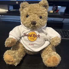 Hard Rock Cafe Rome -