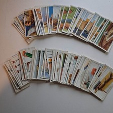 Job Lot of Vintage Cigarette