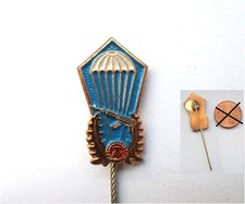 East german GDR army NVA Stasi