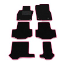 Floor Mats Compatible with