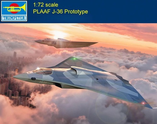 Trumpeter 01689 plaaf - 01689,