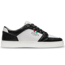 Enzo Trainers Shoes Mens