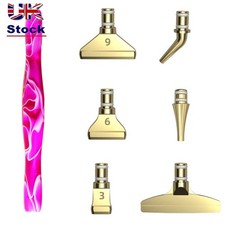 Drill Pen Resin Diamond