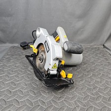 Titan TTB874CSW 165mm Circular Saw 220-240V 1200W W/ Laser Guide