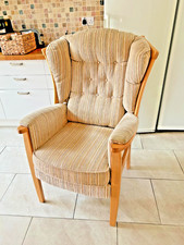 easy chairs pre owned