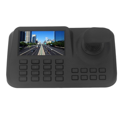 Ptz camera controller inch - controller, 5