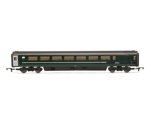 Hornby r40554 railroad - hornby,