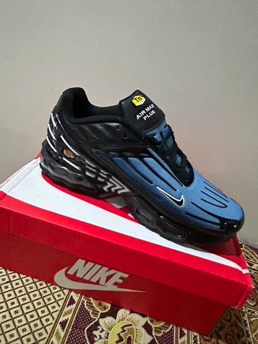 Nike air max plus - max,