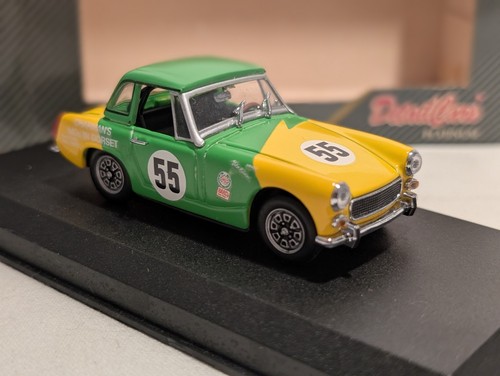 Corgi detail cars - corgi,