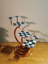 3D Chess board from Star Trek