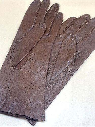 Pittards yeovil vintage brown - pittards,