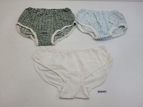 Ladies underwear gdr brief - ladies',