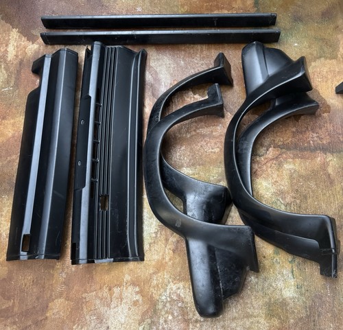 Nos genuine zender z20 body - nos,