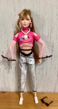 defa lucy fashion doll ....two