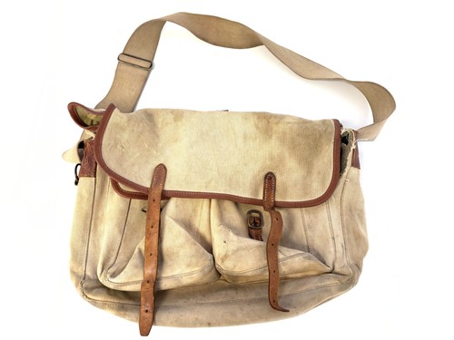 Brady fly game - fishing, bag
