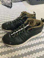 Nike Lunar Macleay ACG Black  