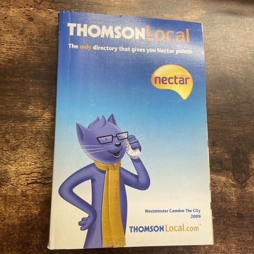 Thomson local directory - thomson,