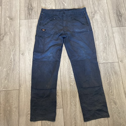 Dickies men workwear pants - dickies,