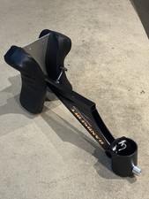 HandsFree Transporter Segway PT Saddle Attachment Lean Steer Fits Segway i2 / x2