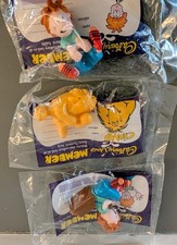 Rare Cadbury's Land/World