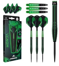 Mission Venom Darts 90%