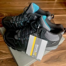 Regatta Holcombe Mid Womens